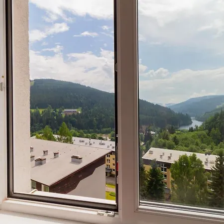 아파트 Le Mont Špindlerŭv Mlýn